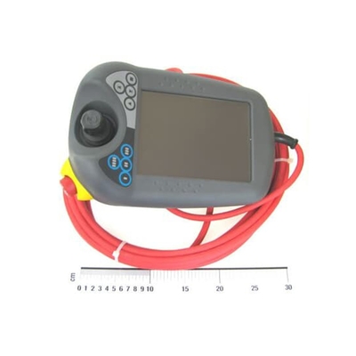 Réseau et négociation d'une offre spéciale pour le dispositif d'enseignement robotique 3HAC028357-001 d'ABB