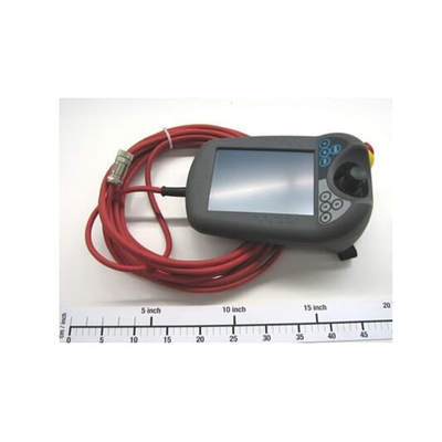 Réseau et négociation d'une offre spéciale pour le dispositif d'enseignement robotique 3HAC028357-001 d'ABB