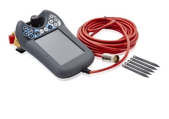 Pièces de robot 3HAC031683-001 avec câble d'instructeur 10M Offre spéciale et négociable