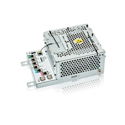 ABB DSQC1018 Ordinateur 3HAC050363-001 Offre de négociation sur le type de réseau et d'interface de robot
