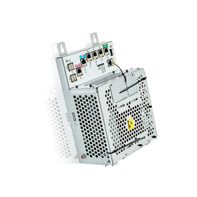 ABB DSQC1018 Ordinateur 3HAC050363-001 Offre de négociation sur le type de réseau et d'interface de robot