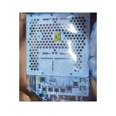 ABB DSQC1018 Ordinateur 3HAC050363-001 Offre de négociation sur le type de réseau et d'interface de robot