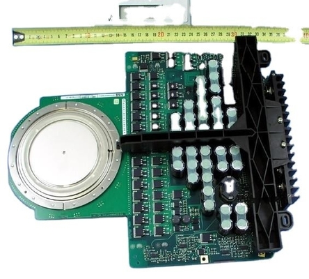 Les accessoires de la série ACS1000 ABB IGCT MODULE 5SHX0445D0001 avec niveau de protection IP54