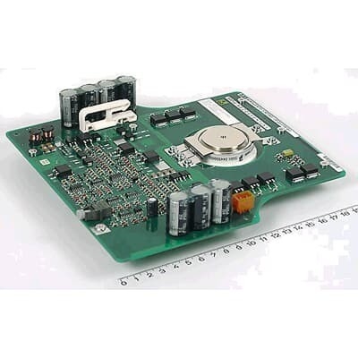 Les accessoires de la série ACS1000 ABB IGCT MODULE 5SHX0445D0001 avec niveau de protection IP54