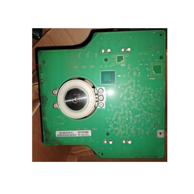 Les accessoires de la série ACS1000 ABB IGCT MODULE 5SHX0445D0001 avec niveau de protection IP54