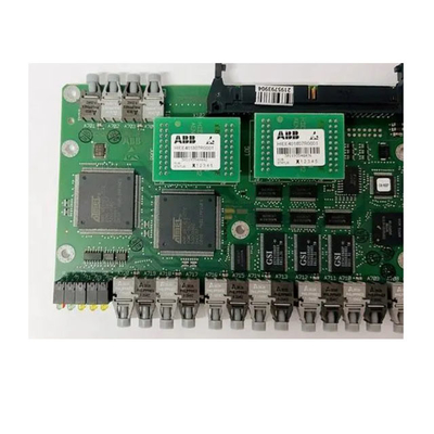 IP54 ABB PPC907BE 3BHE024577R0101 Module de plaque régulatrice de pression