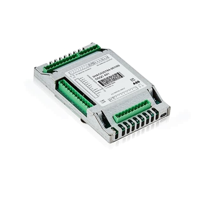 ABB 3HAC025784-001 Tableau analogique pour offres spéciales Parties de robots Niveau de protection IP54