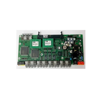 IP54 ABB PPC907BE 3BHE024577R0101 Module de plaque régulatrice de pression