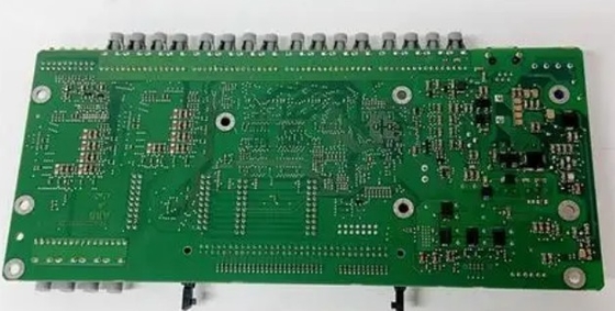 IP54 ABB PPC907BE 3BHE024577R0101 Module de plaque régulatrice de pression