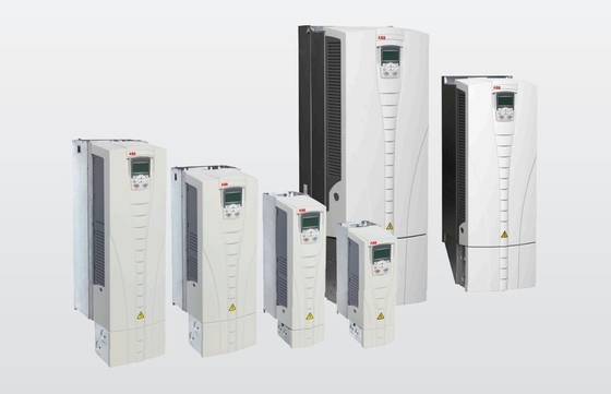 ABB ACS510-01-03A3-4 Invertisseur triphasé 380V-480V Entrée personnalisée Taille 465*365*225