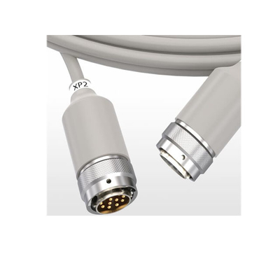 Offre spéciale Robot 3HAC7998-2 Signal de câble de commande 15m pour le niveau de protection ABB IP54