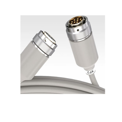 Offre spéciale Robot 3HAC7998-2 Signal de câble de commande 15m pour le niveau de protection ABB IP54