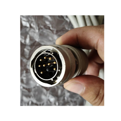 IP54 Signal du câble de contrôle de protection 7m pour les pièces de robot ABB 3HAC2493-1 Autres Interface