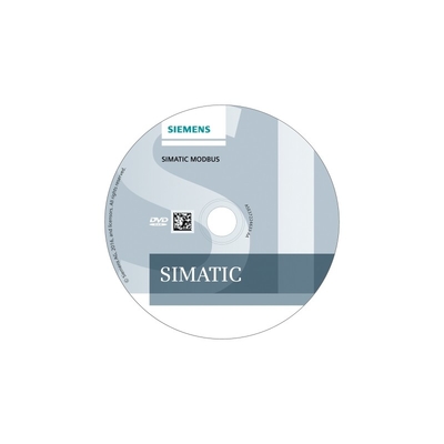 Siemens SIMATIC S7 Modbus Master V3.1 Votre solution pour le transfert de données 6ES78701AA010YA1