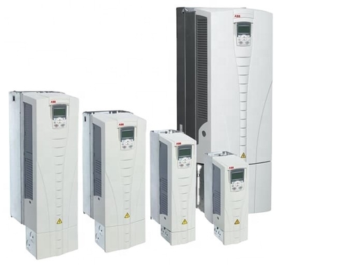 100% d'origine ABB ACS510-01-195A-4 110kw Invertisseur triphasé pour ventilateur et pompe à eau