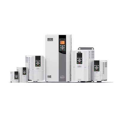 30 kW DX100-4T0300 Simphoenix Convertisseur de fréquence vectoriel en boucle ouverte avec 68*149*110 dimensions