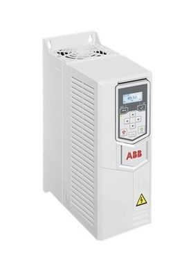 Invertisseur de la série ACS530 d'ABB de 0,75 kW à 250 kW pour ventilateur et pompe à eau d'entrée triphasée 380V-480V