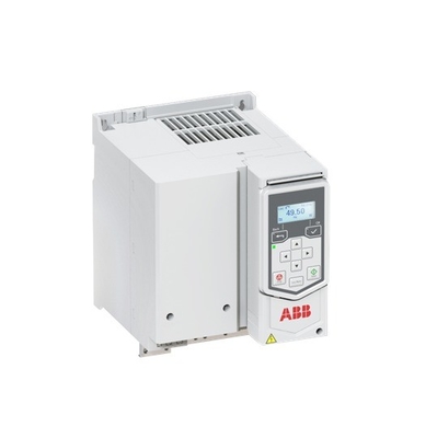 Invertisseur de la série ACS530 d'ABB de 0,75 kW à 250 kW pour ventilateur et pompe à eau d'entrée triphasée 380V-480V