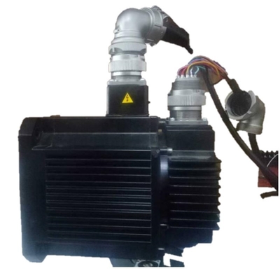 ABB ESM13B-152-302-T1N0A00 Servo moteur à fréquence variable pour l'automatisation industrielle