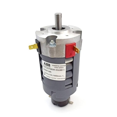 ABB ESM13B-152-302-T1N0A00 Servo moteur à fréquence variable pour l'automatisation industrielle