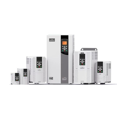 1.1KW DX100-4T0011B Convertisseur de fréquence vectoriel en boucle ouverte Simphoenix avec commande V/F
