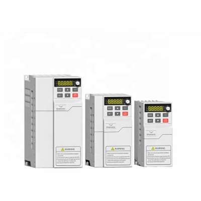 1.1KW DX100-4T0011B Convertisseur de fréquence vectoriel en boucle ouverte Simphoenix avec commande V/F