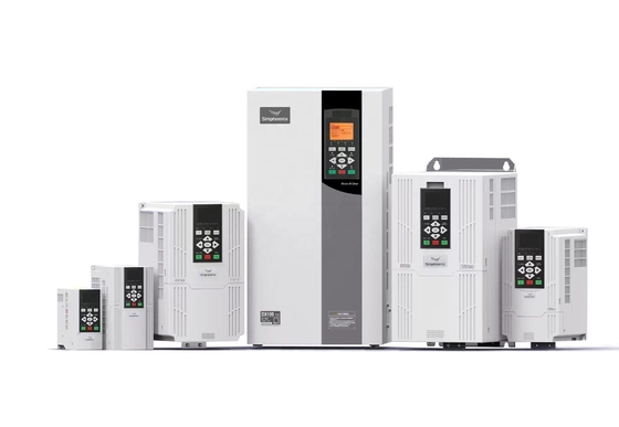 1.1KW DX100-4T0011B Convertisseur de fréquence vectoriel en boucle ouverte Simphoenix avec commande V/F