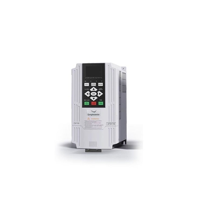 Invertisseur vectoriel à boucle ouverte Simphoenix à phase unique 220V 4.0KW