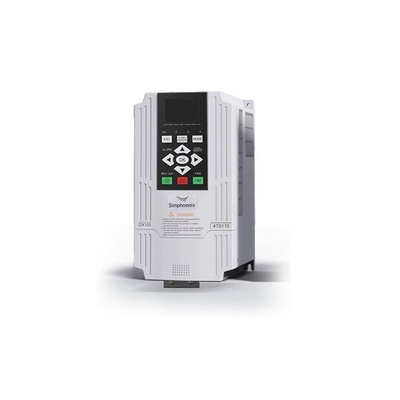 DX100-2S0030B Convertisseur de fréquence de centrifugeuse de 3,0 kW pour le mode de commande V/F par Simphoenix