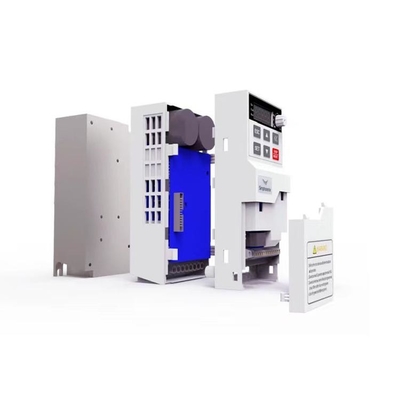 Convertisseur de fréquence universel pour les machines alimentaires 4.0KW DL100-4T0040B par Simphoenix
