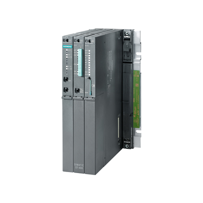 Le groupe d'applications SIMATIC S7-400 FM458-1 DP pour Siemens 6DD1607-0AA2