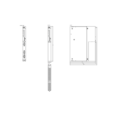 Le groupe d'applications SIMATIC S7-400 FM458-1 DP pour Siemens 6DD1607-0AA2