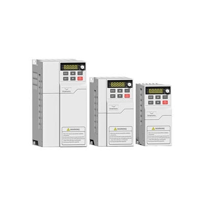 Convertisseur de fréquence dédié Simphoenix 2.2KW DL100-4T0022B pour machines à gravure