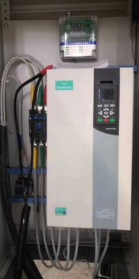 Convertisseur de fréquence dédié Simphoenix 2.2KW DL100-4T0022B pour machines à gravure