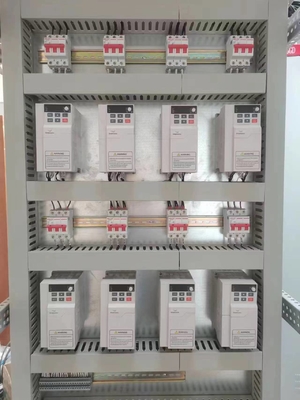 Convertisseur de fréquence dédié Simphoenix 2.2KW DL100-4T0022B pour machines à gravure