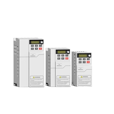DL100-4T0007B Inverseur de fréquence universel 0,75 kW pour la machine à gravure Simphoenix