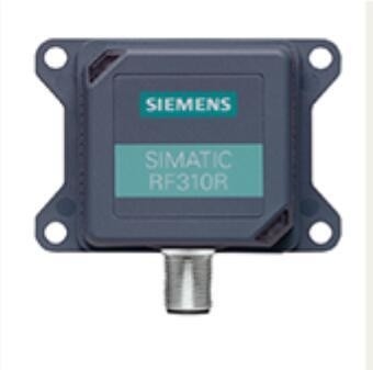 Lecteur RF300 industriel RF340R RS422 Interface IP67 Antenne intégrée 6GT2801-2BA10 pour Siemens