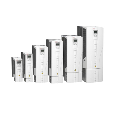 Convertisseur de fréquence durable ACS510-01-07A2-4 3ABD00015744-D pour tension nominale 7.2