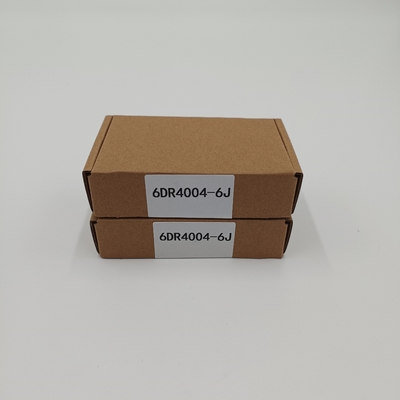 Positionneur de soupape électrique intelligent fabriqué avec panneau de rétroaction 6DR4004-6J en stock