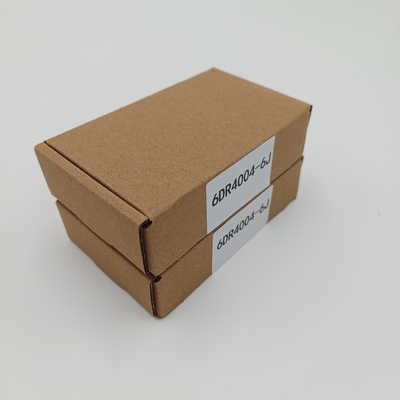 Positionneur de soupape électrique intelligent fabriqué avec panneau de rétroaction 6DR4004-6J en stock