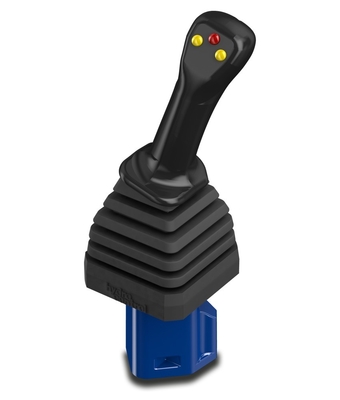 Valve de commande directionnelle pour les excavatrices et les plateformes de forage géotechnique 2.5 Durable
