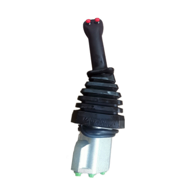 Valve de commande directionnelle pour les excavatrices et les plateformes de forage géotechnique 2.5 Durable