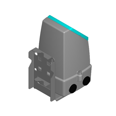 Automatisation industrielle 100% original MAG 5000 IP67 NEMA 4X/6 boîtier pour le groupe Siemens