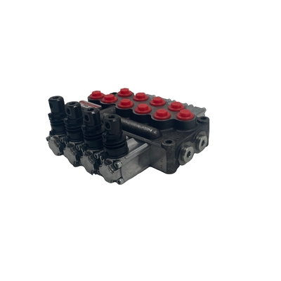 Mode de commande électronique ou manuelle MB-3/2S Vente directionnelle pour YOULI Hydraulique standard