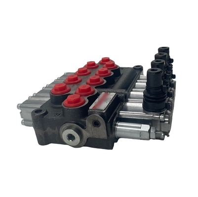 Mode de commande électronique ou manuelle MB-3/2S Vente directionnelle pour YOULI Hydraulique standard