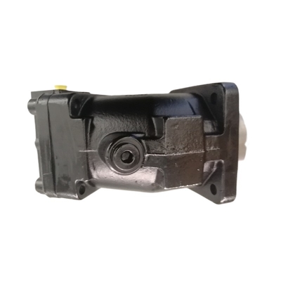 Xpi80 pompe à piston axiale haute pression pour camion 15-80 moteur radiale 240l/min 420*260*190mm