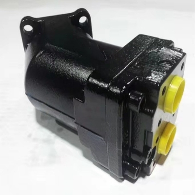 Xpi80 pompe à piston axiale haute pression pour camion 15-80 moteur radiale 240l/min 420*260*190mm