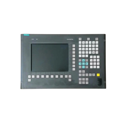 Unité de commande de panneau à 100% avec écran tactile CNC PLC OP012 HMI 6FC5203-0AF02-0AA2 pour Siemens
