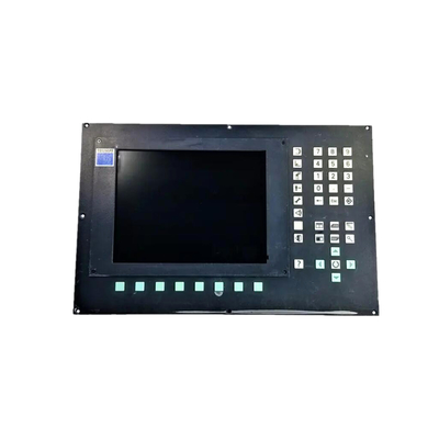 Unité de commande de panneau à 100% avec écran tactile CNC PLC OP012 HMI 6FC5203-0AF02-0AA2 pour Siemens