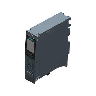 SIMATIC S7-1500 série CPU 1511-1 PN 6ES7511-1AK02-0AB0 Contrôleur industriel pour Siemens